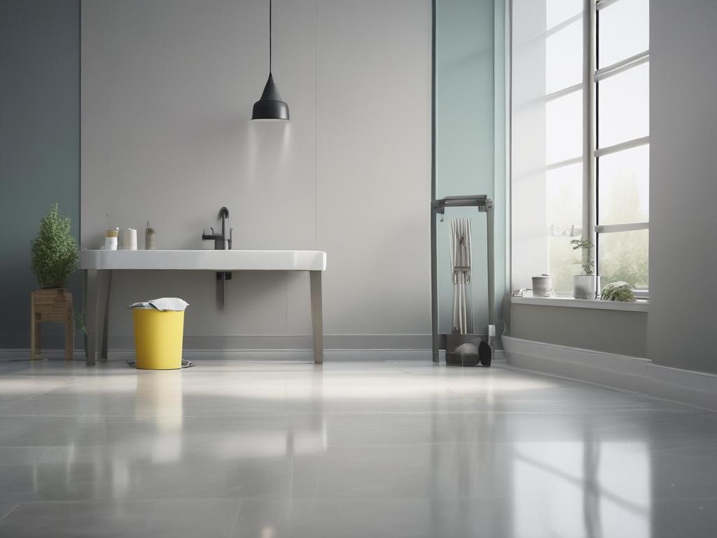 deep cleaning, steam cleaning, spotless, thorough clean