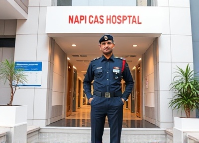 Housekeeping & Manpower