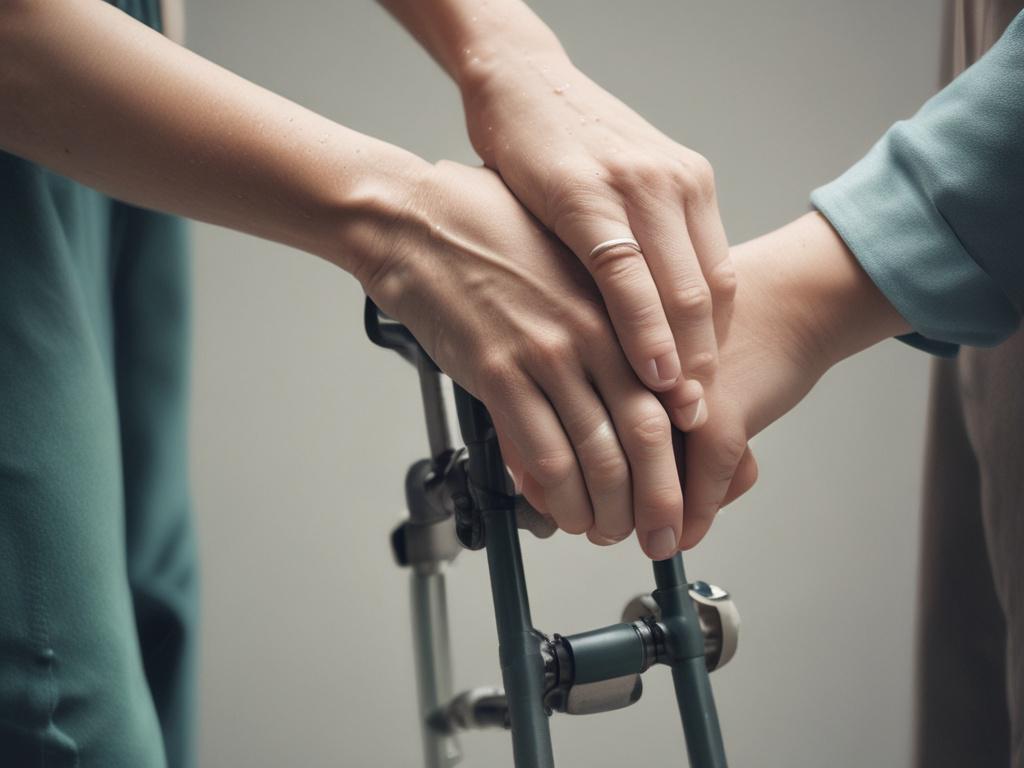 independent living, disability support, community engagement
