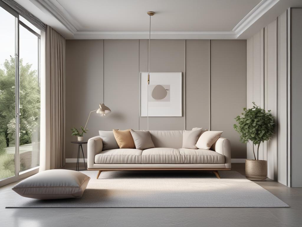 at home measurements, tailored service, luxury fitting