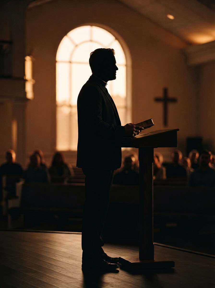 Rev. Paulo Costa