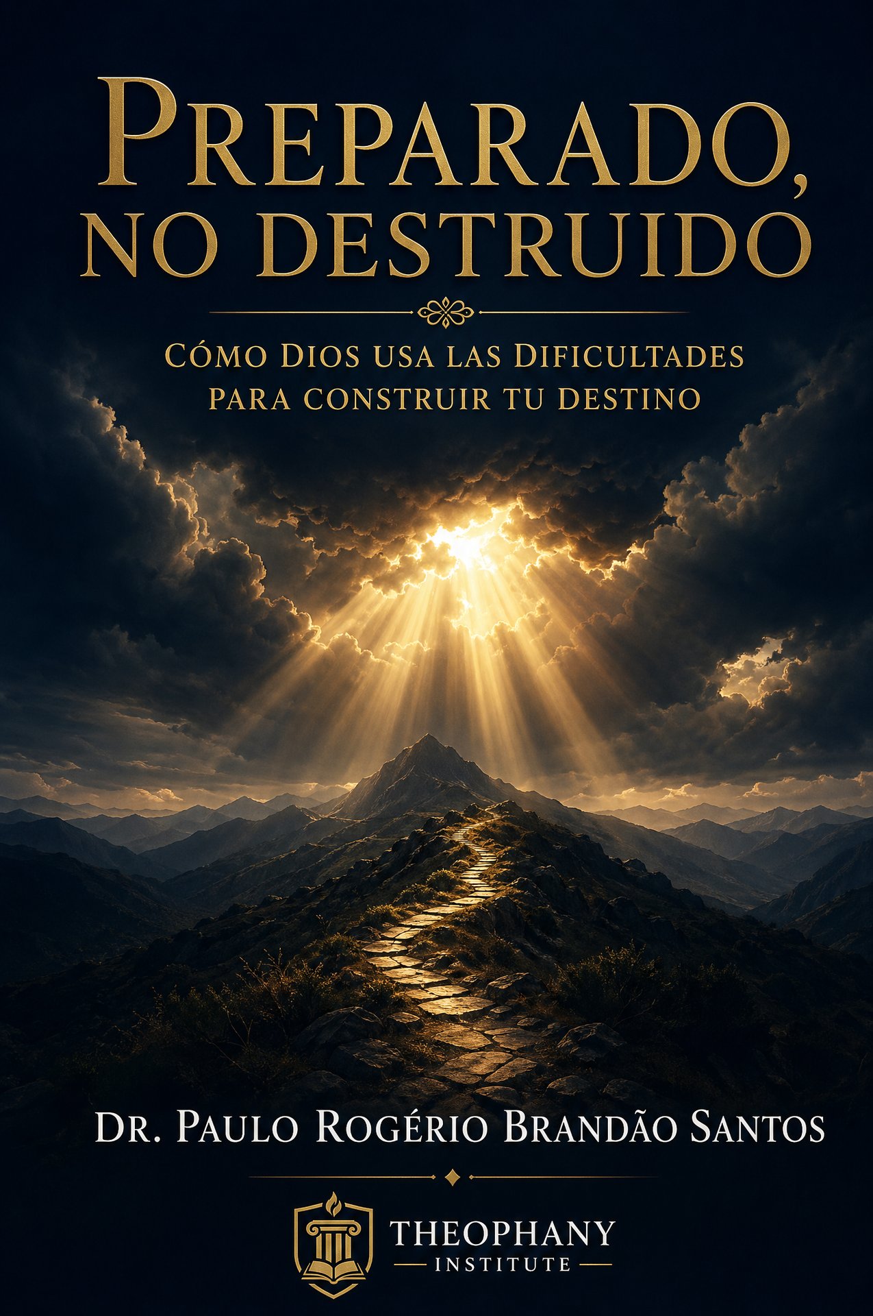 Salas de Oração