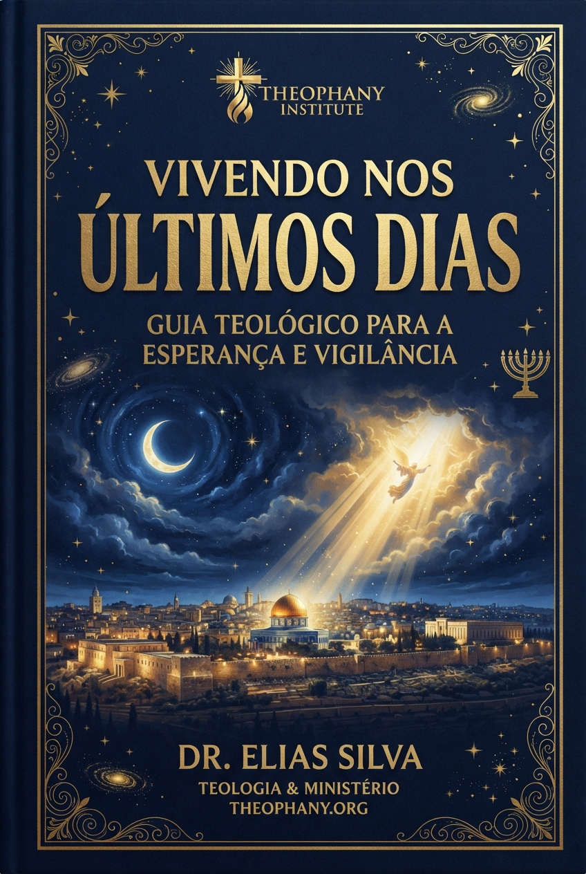 Living in the Last Days - A Prophetic and Practical Guide for the Church of Jesus Christ