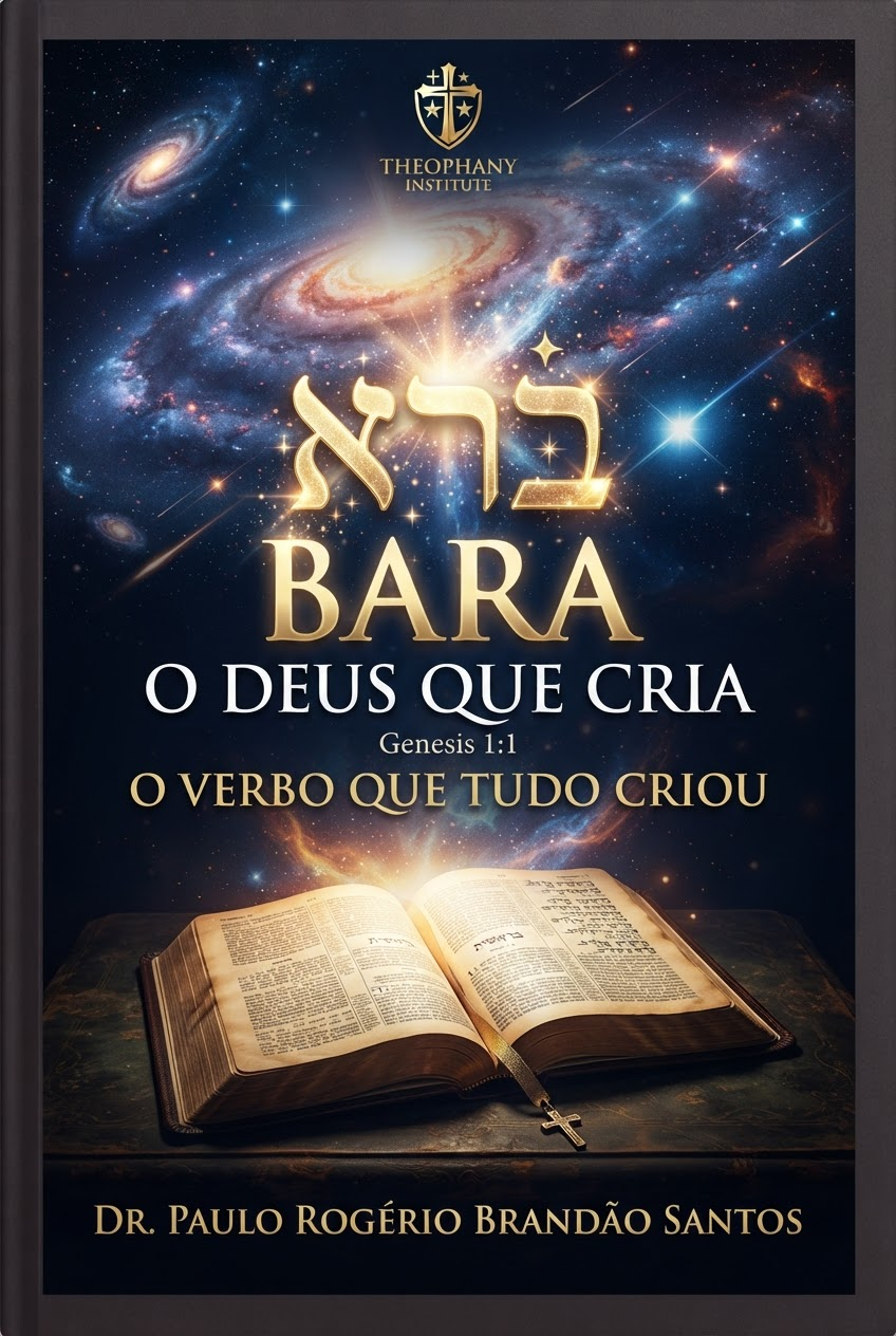 Bara: The God Who Creates