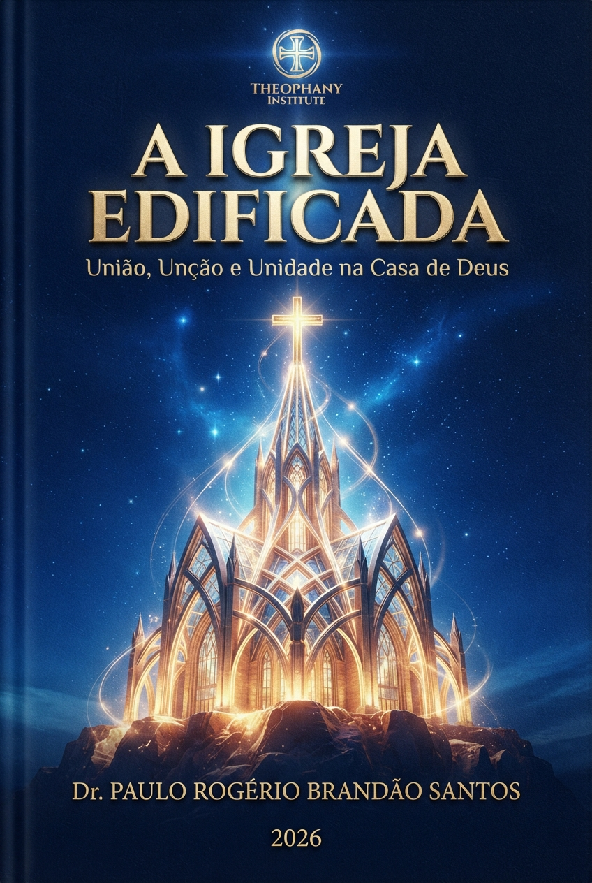 The Church Built: Unity, Anointing and Oneness