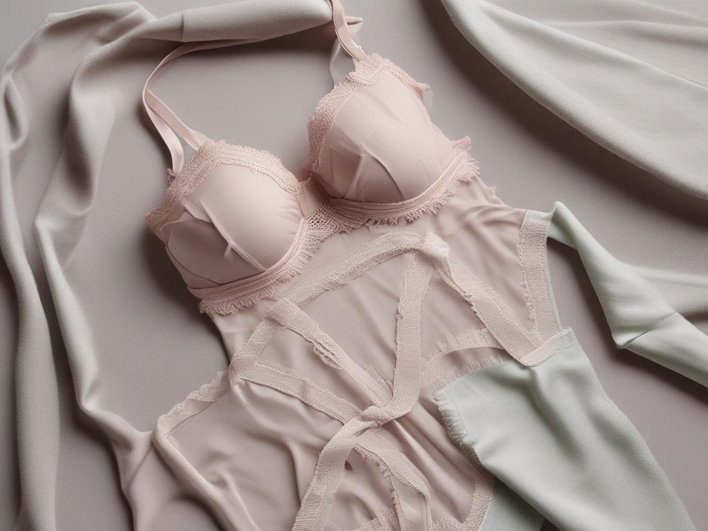 lingerie, homewear, quality, comfort, sustainable fashion, stylish designs