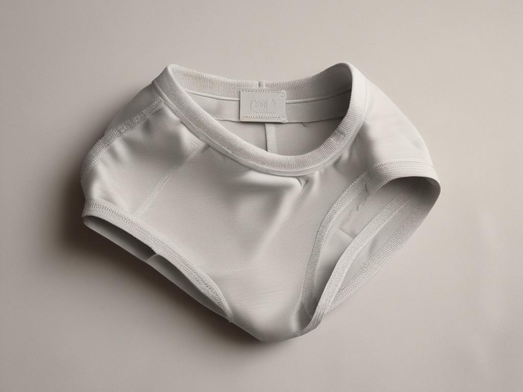comfortable cotton briefs, everyday underwear, breathable fabric