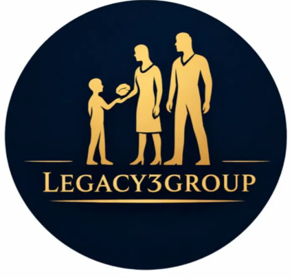 LegacyScope Logo