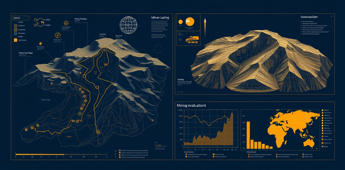 Mining Due Diligence: What Technical Assessors Look For