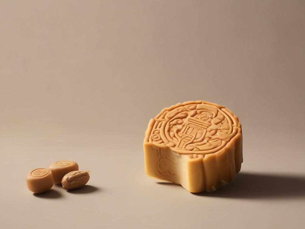 traditional mooncake, handmade, festive, culture