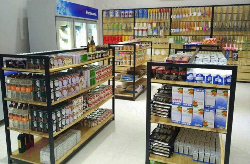 cửa hàng nguyên liệu làm bánh