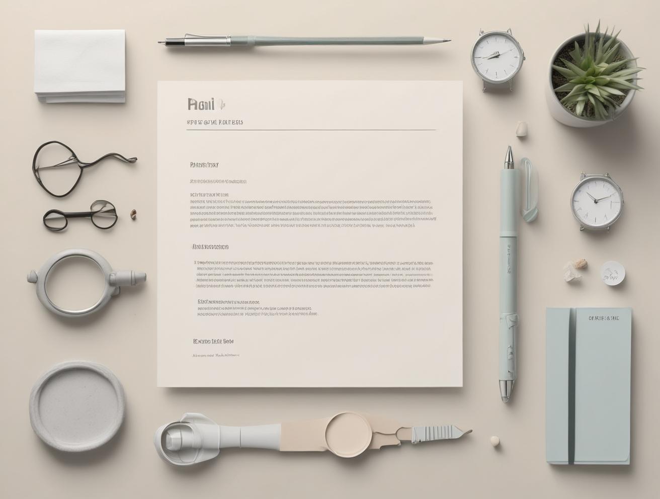 professional CV writing, job application, multilingual services