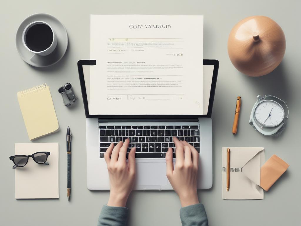 multilingual writing, CV services, global job market, language support