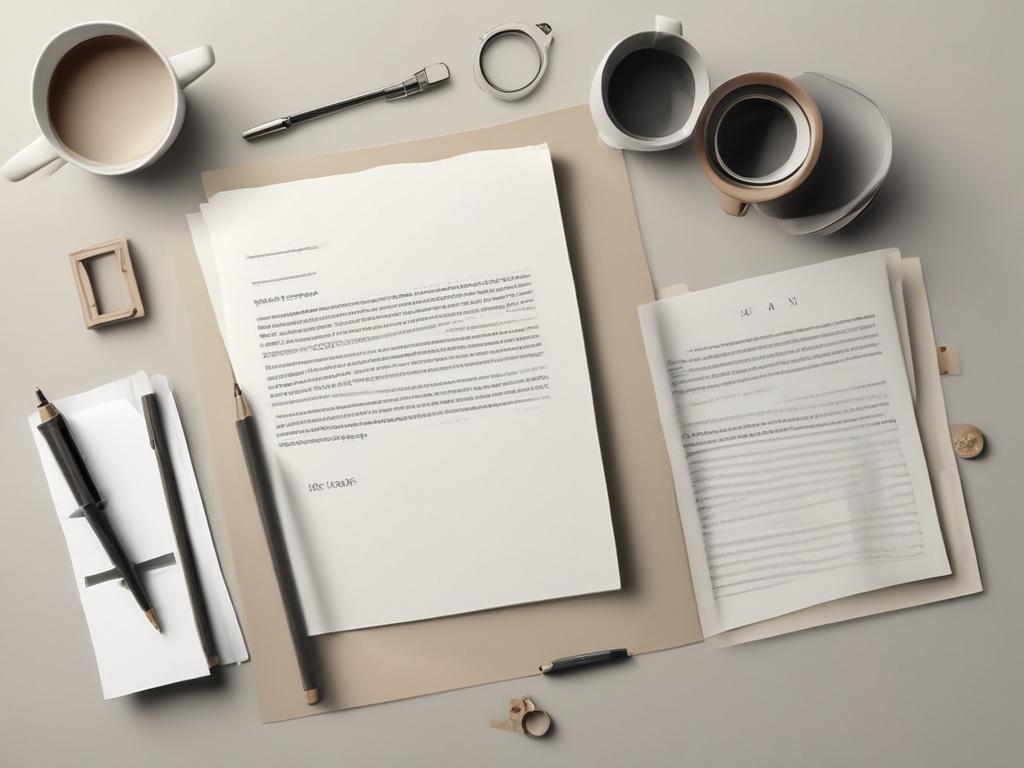 cover letter writing, job application, professional writing, career enhancement