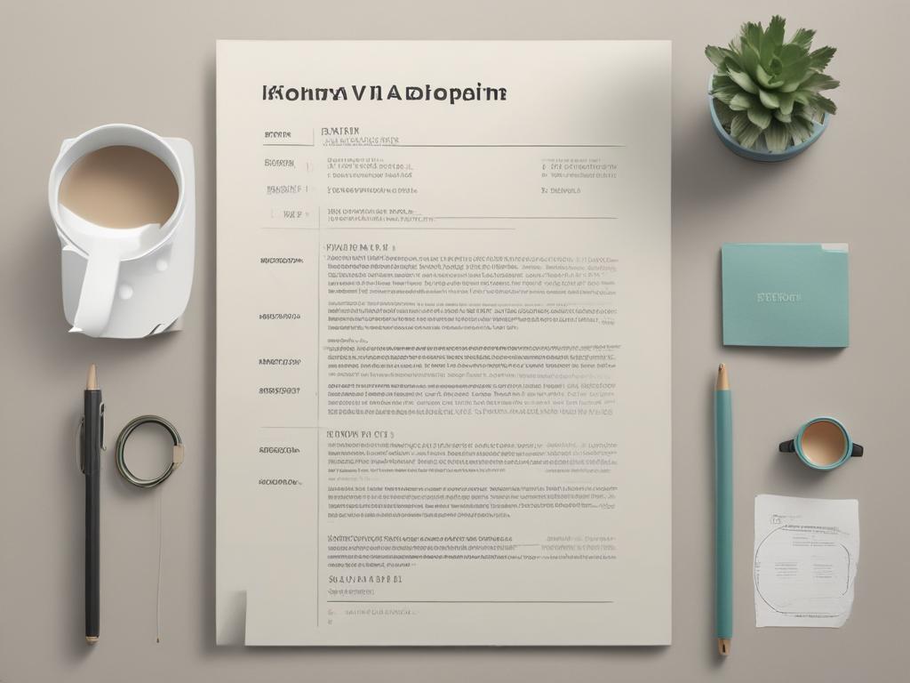 professional CV, job application, resume writing, career services