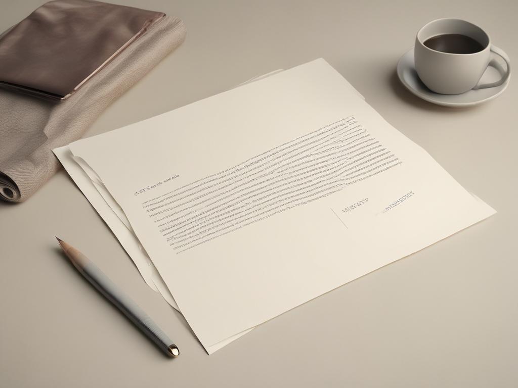 cover letter, job application, professional writing, job seekers