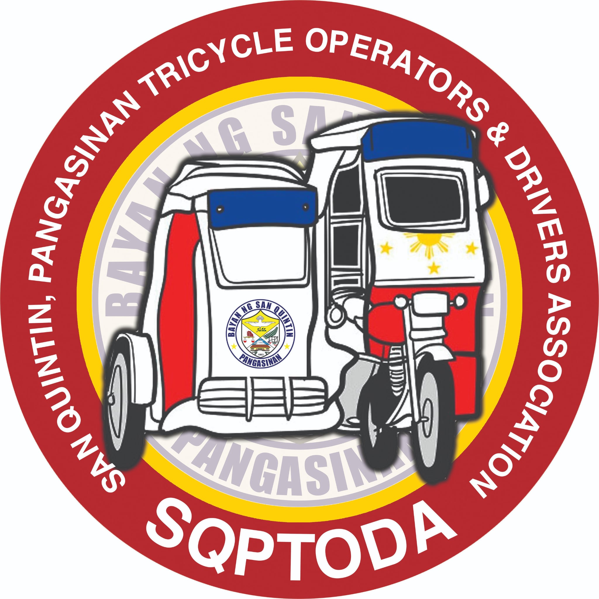 Logos portfolio samples by John Moses Salamanca