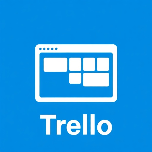 Trello logo