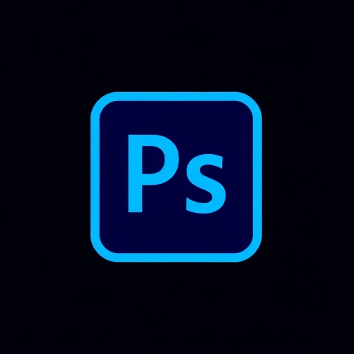 Photoshop logo
