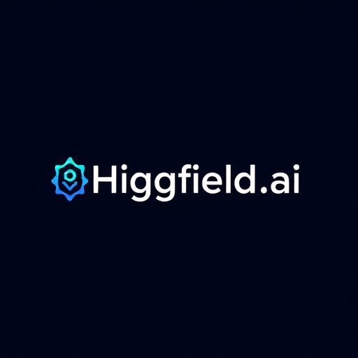Higgfield.ai logo
