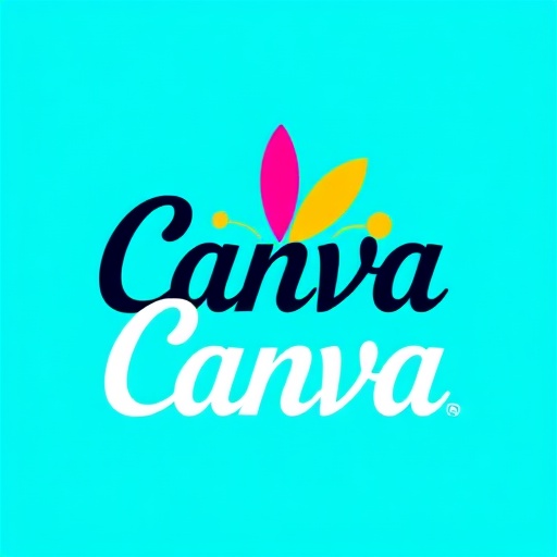 Canva logo