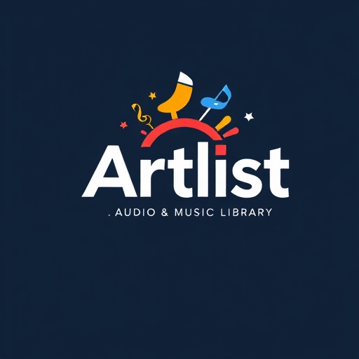 Artlist logo