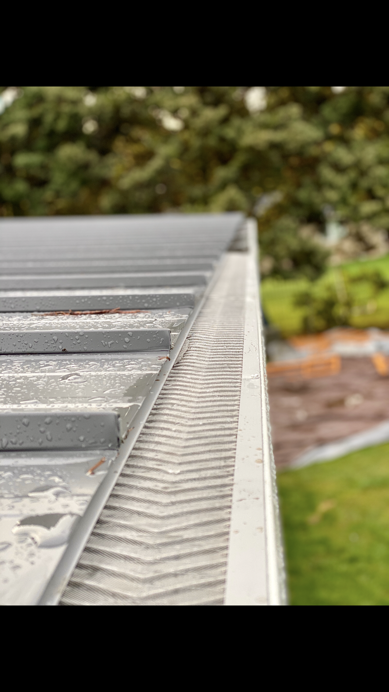 Gutter Installation Vancouver WA Leafshield Gutter Guards