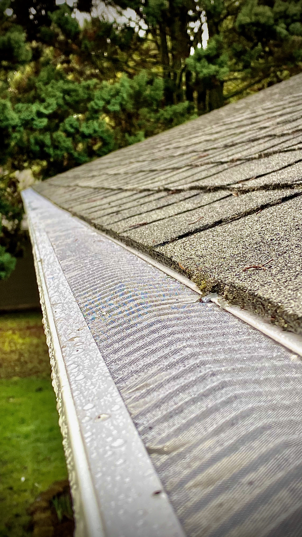 Gutter Installation Vancouver WA Leafshield Gutter Guards