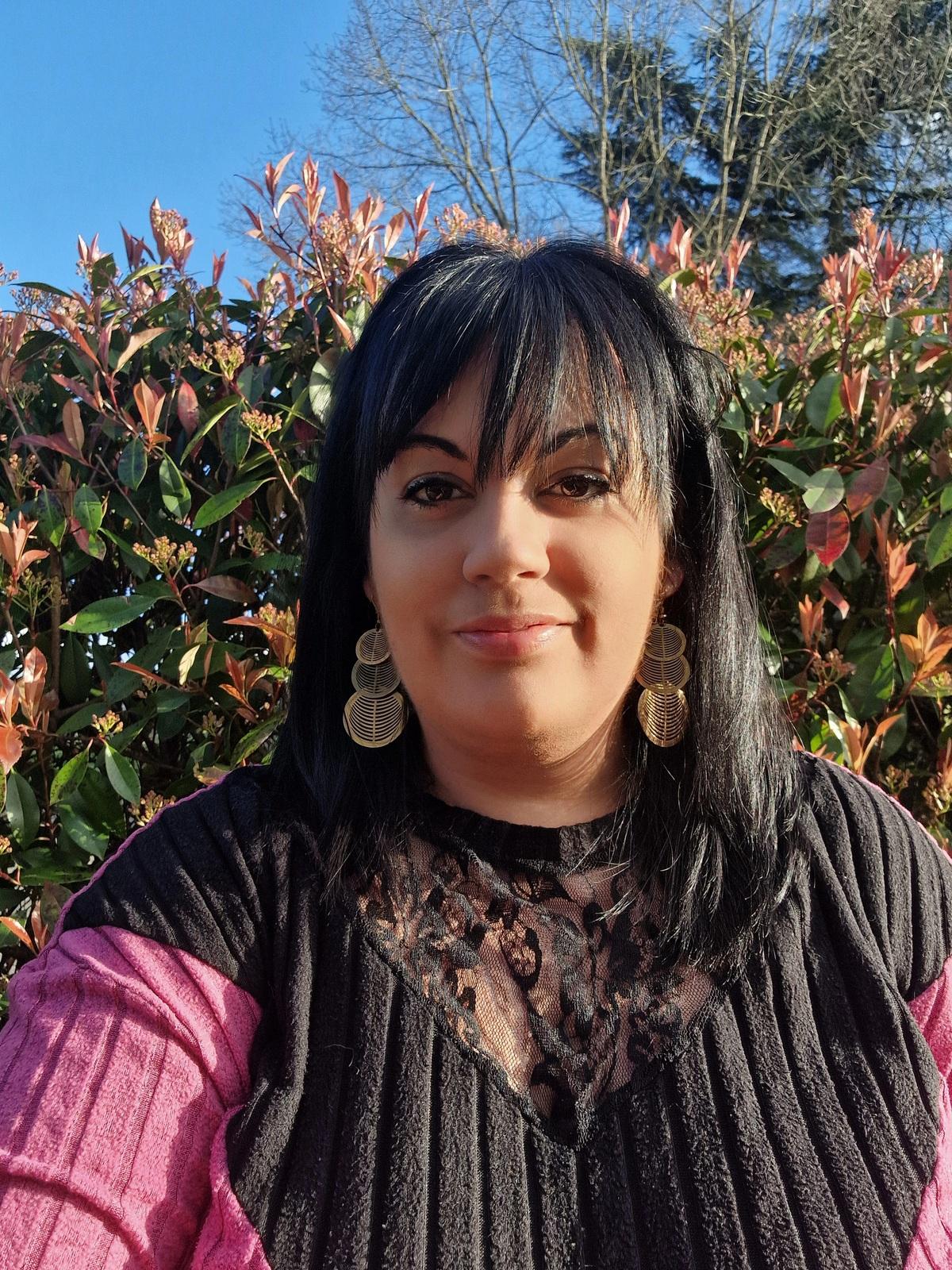 Photo de Marjorie Lima