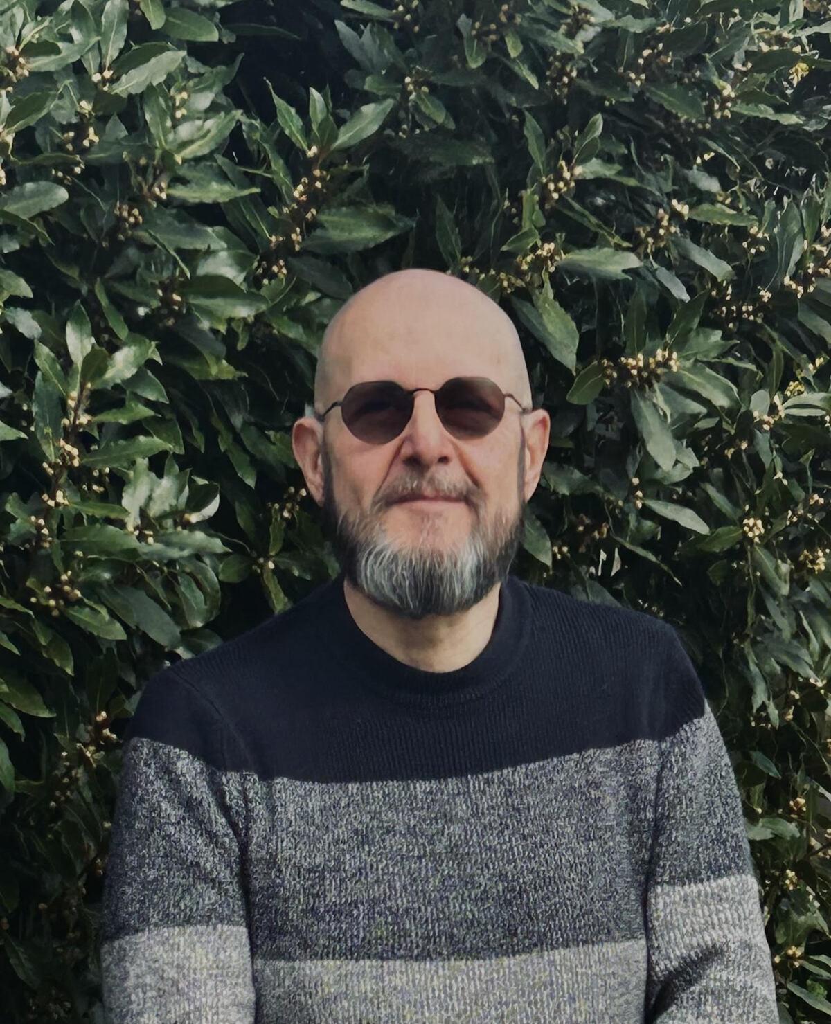 Photo de Bruno Raquin