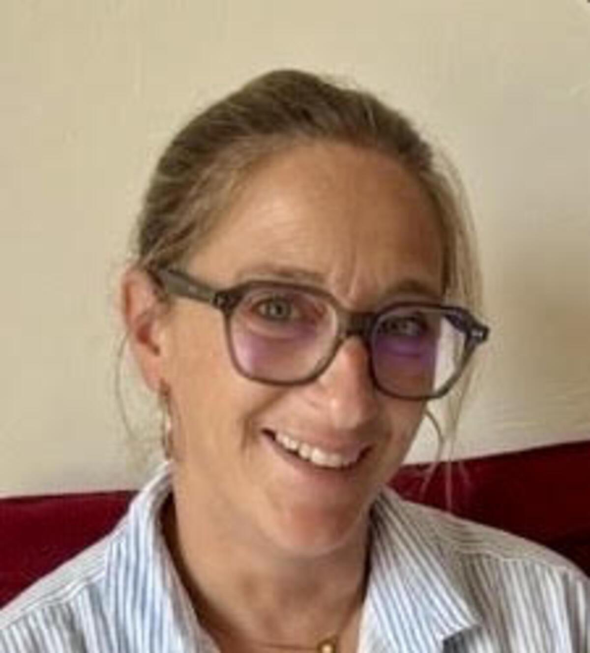 Photo de Sandy Caillebotte