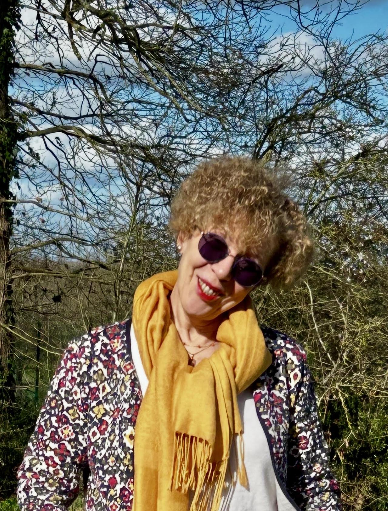 Photo de Marie-Christine Fournier