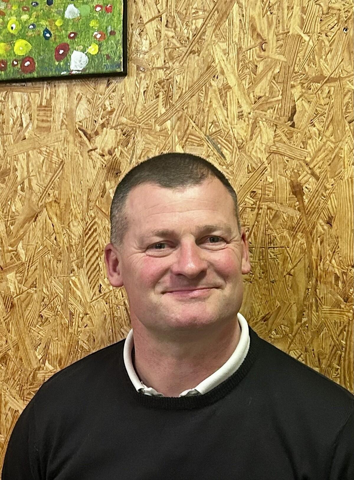 Photo de Davy Letessier