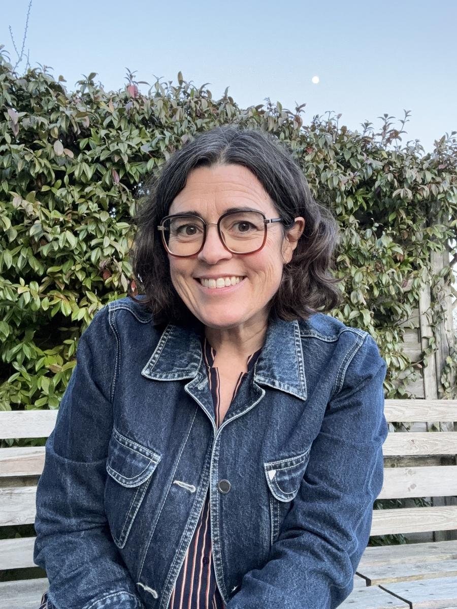 Photo de Sophie Bizon