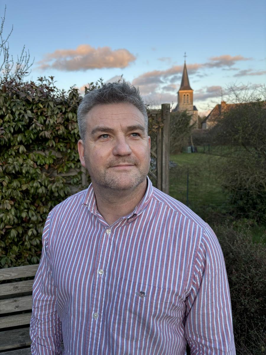 Photo de David Chatillon