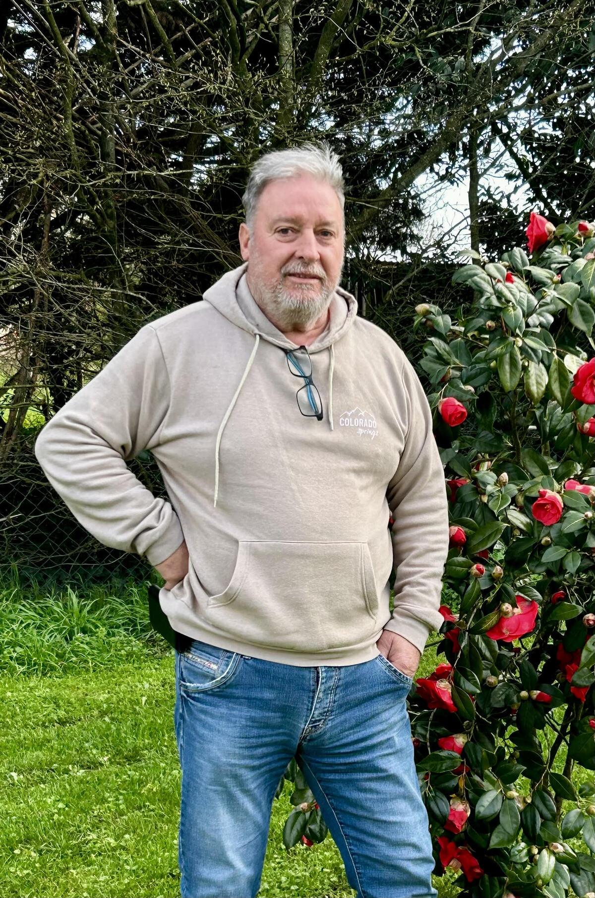 Photo de Jacques Lalande