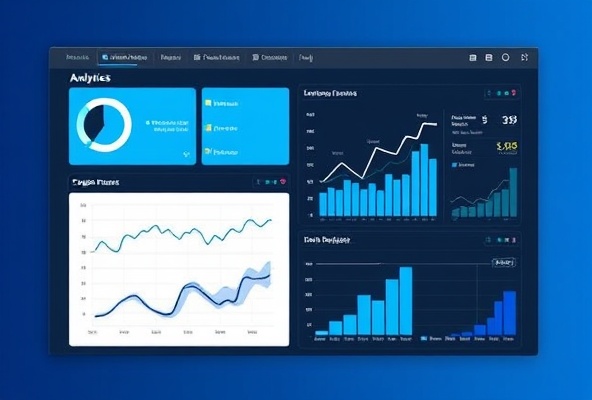 Analytics Dashboard