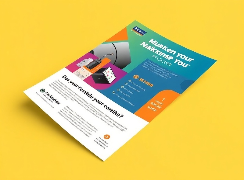 Professional Flyer Design