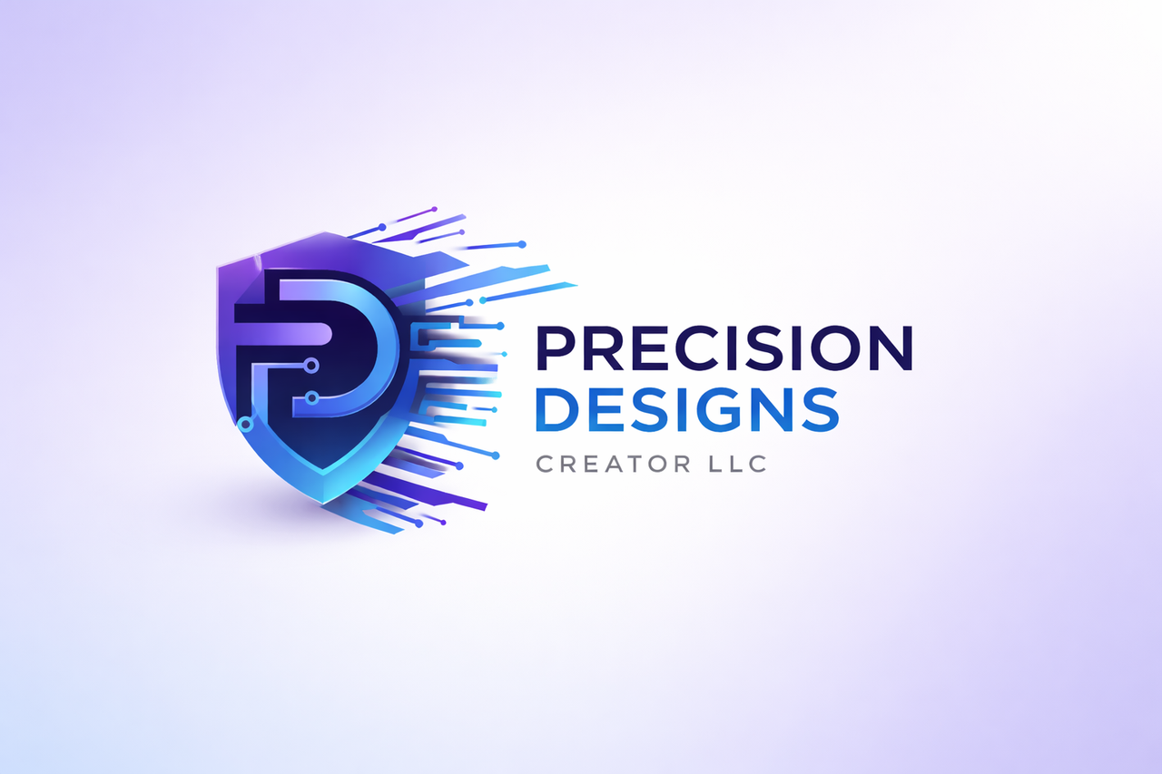 Precision Designs Creator