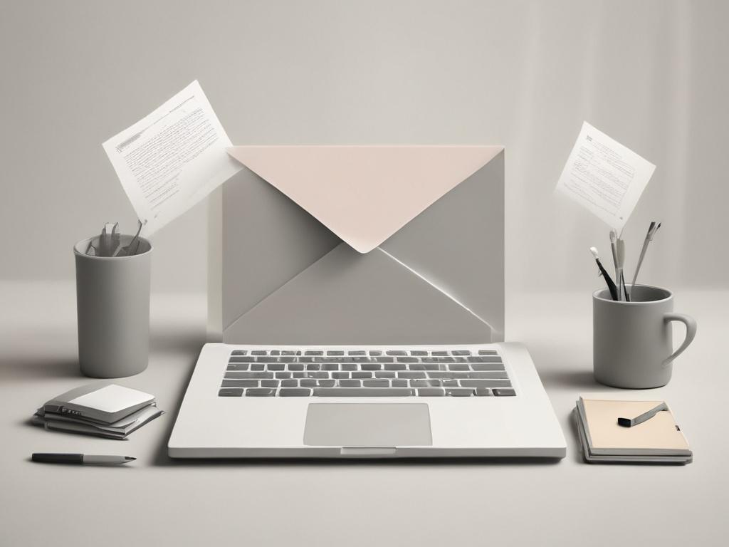 email, newsletter, engagement, writing, communication