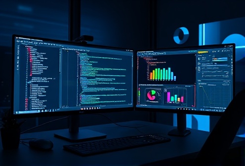 Enterprise SaaS Platform