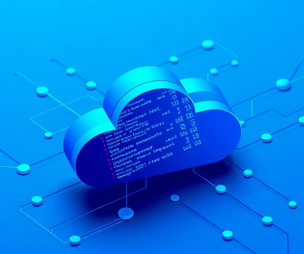 Cloud infrastructure and digital network