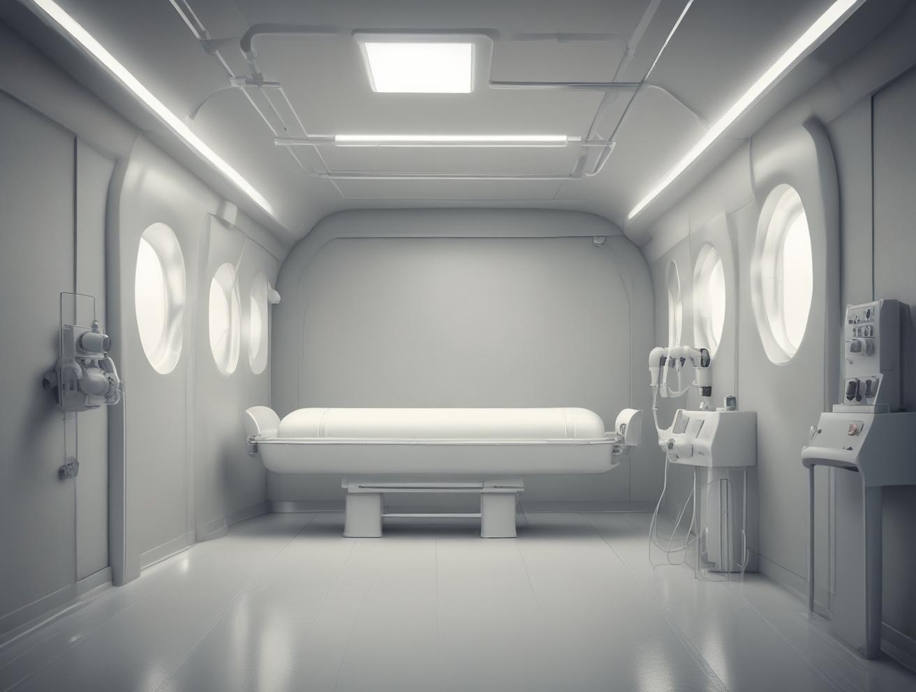 hyperbaric therapy