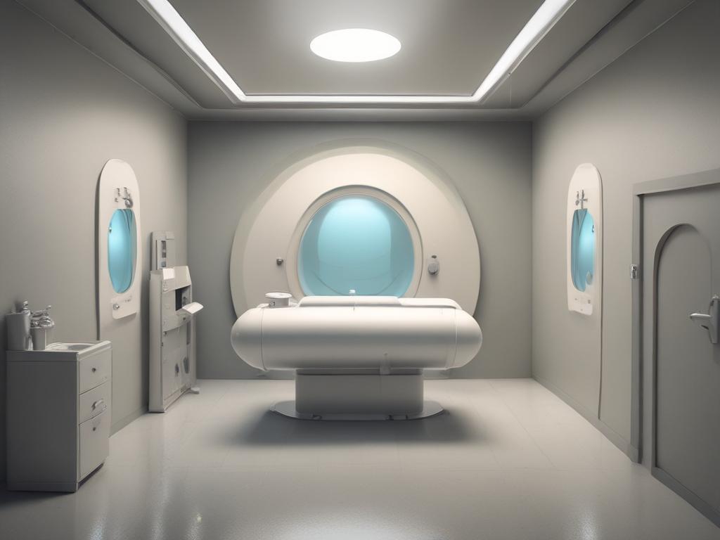 hyperbaric chamber, wellness, healing, oxygen therapy