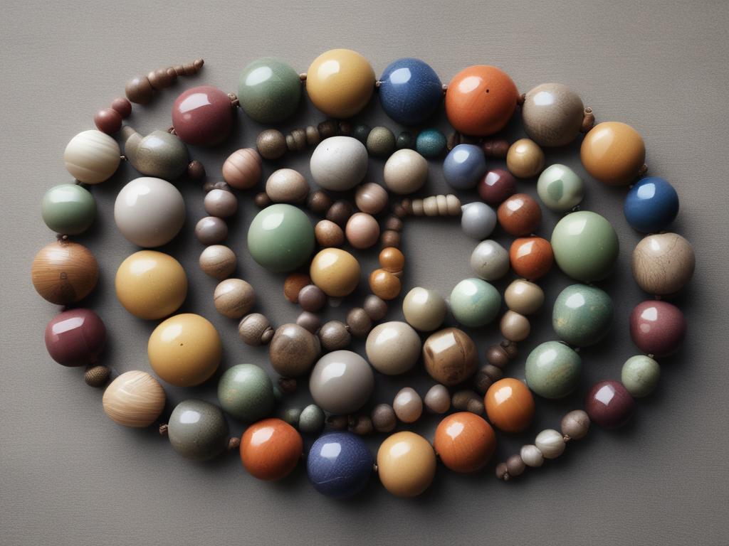 sound healing, vibration, wellness, beads