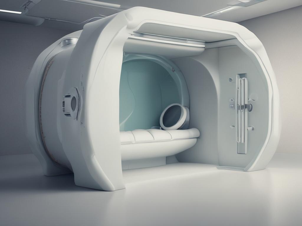 Hyperbaric therapy