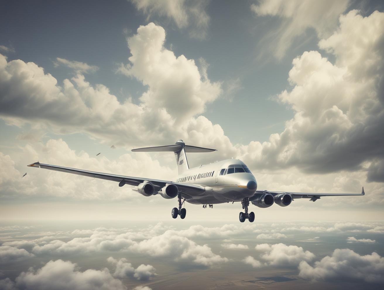aeronautics innovation