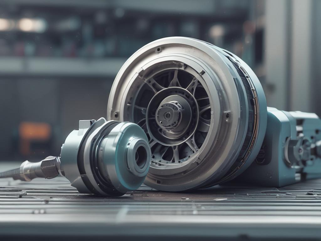 sustainable machining, aerospace, innovation, carbon reduction