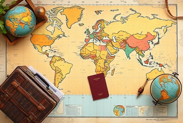 Travel planning