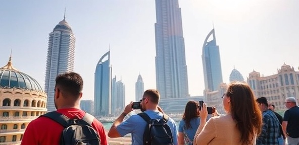 City Tour Package